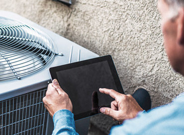 HVAC Home cool