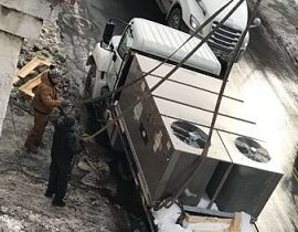 Brooklyns-Best-AC-HVAC-installation-of-roof-top-unit