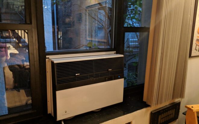 Window AC