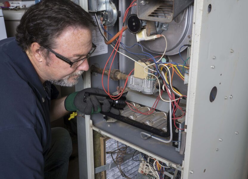 Furnace Repair Service