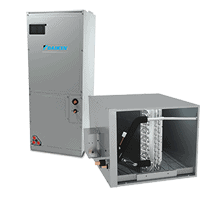 Daikin Furnace