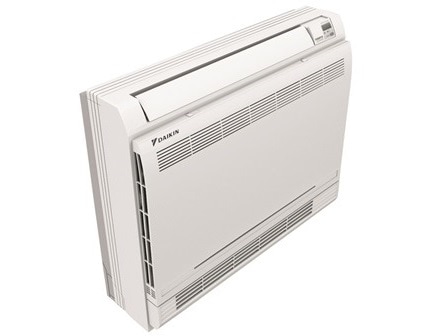Daikin-Floor-mount-split
