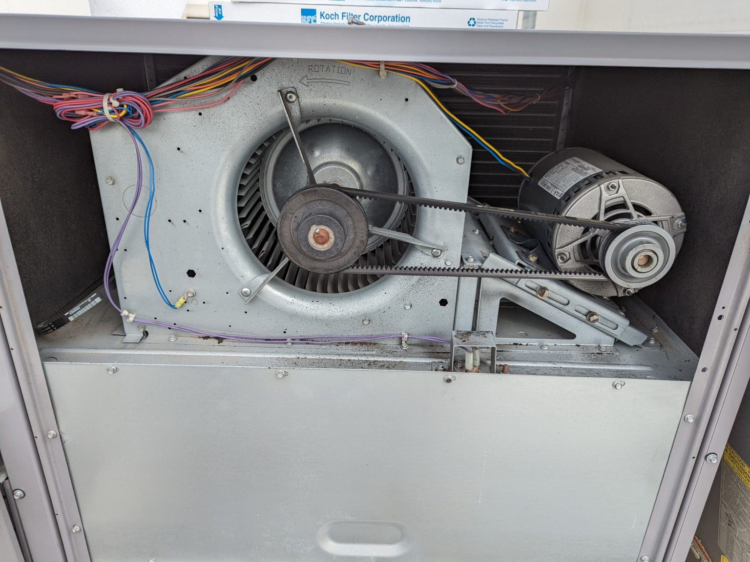 Denver-Commercial-HVAC-Maintenance-for-RTU