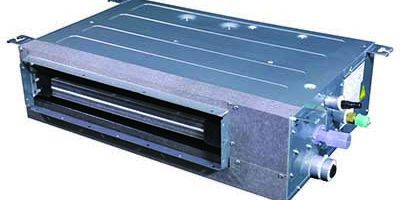 Friedrich Ducted Mini Split Multi Zone