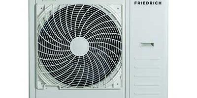 Friedrich Mini-Split Condencer unit