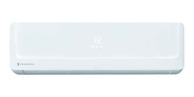 Friedrich Wall mount mini split