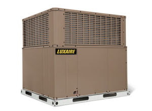 Luxaire packaged
